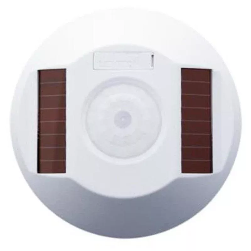 Wireless Occupancy Sensor, Self Powered By Leviton WSC04-IRW