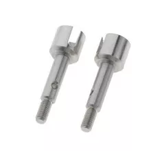 Wltoys 14401 Parts-Rear axle cup set-2pcs-14401-1283
