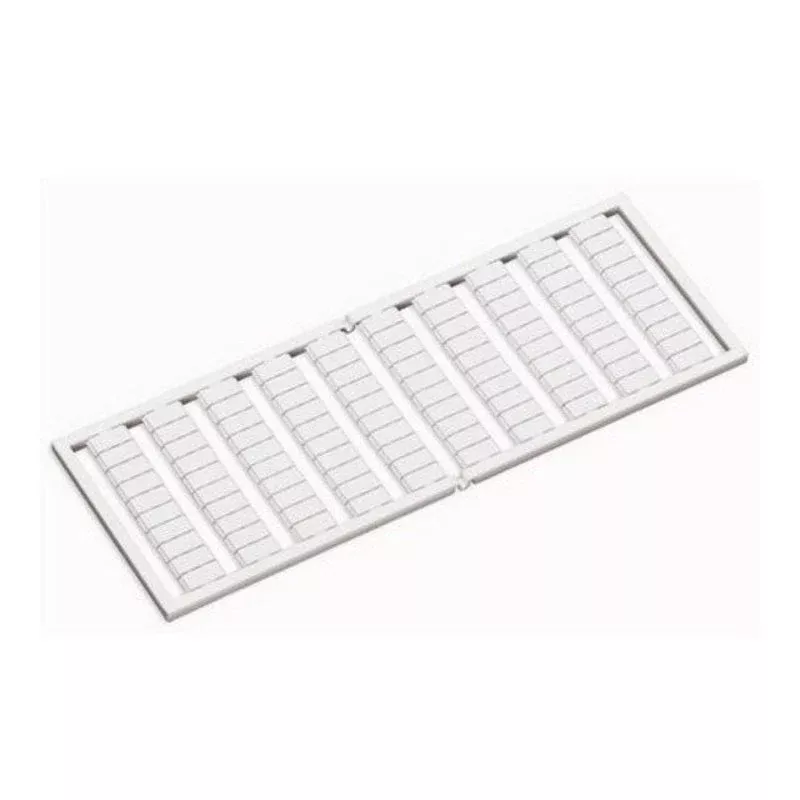 WSB Marking Card; As Card; Not Stretchable By Wago 209-501