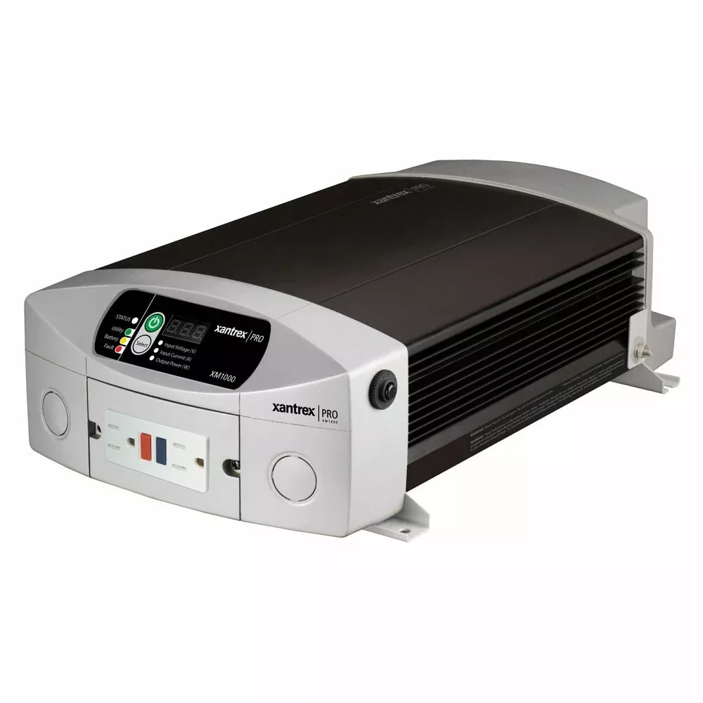 Xantrex XM Series PRO Inverters Modified Sinewave.