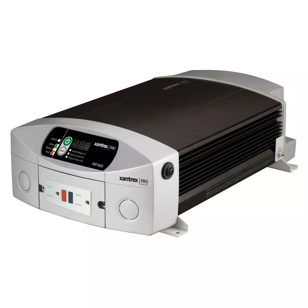 Xantrex XM1800 Inverter 1800 Watt Modified Sinewave