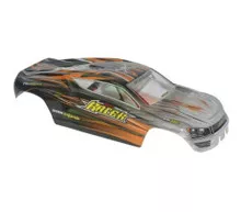 XLH Q903 9138 Body Shell Orange