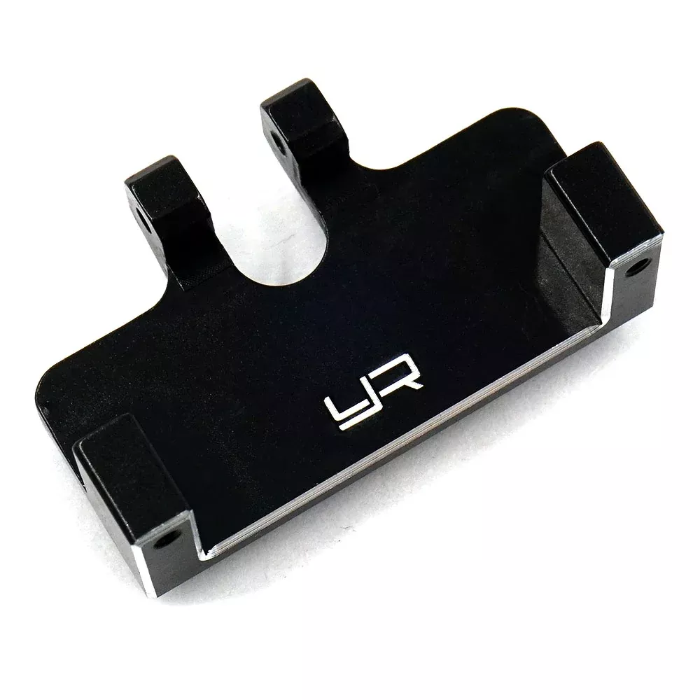 Yeah Racing AXSC-053 ALUMINUM SERVO MOUNT FOR AXIAL SCX24