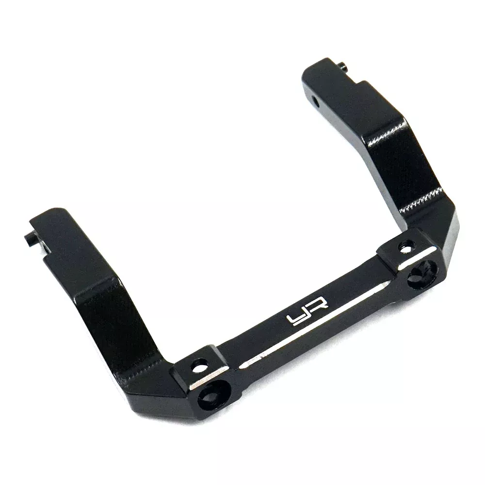 Yeah Racing AXSC-059 ALUMINUM FRONT BUMPER MOUNT FOR AXIAL SCX24 C10