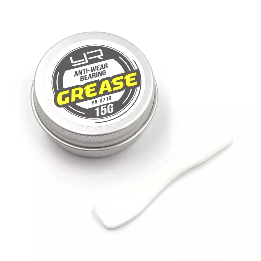 Yeah Racing YA-0710 HIGH QUALITY ANTI-WEAR BEARING GREASE 15G