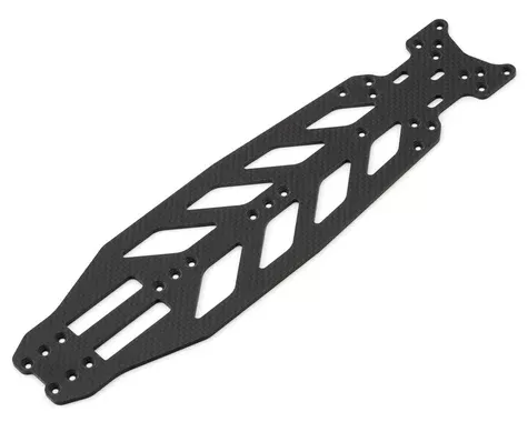 Yokomo MD-0022 2.0 Graphite Main Chassis