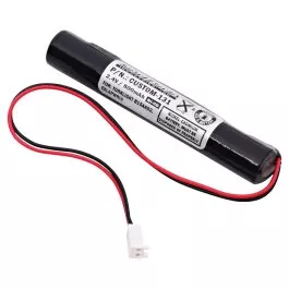 Yorklight B15AA02, EXL5PWRIU Emergency Lighting Battery