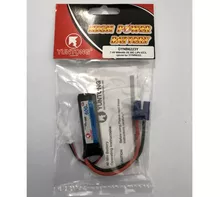 Yuntong 7.4V 600mAh 2S 20C LiPo EC3 Suits Sprint Jet