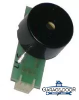 ZAP GARAGE DOOR OPENER Bleeper