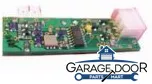 ZAP Garage Door Opener ZAP Radio Receiver