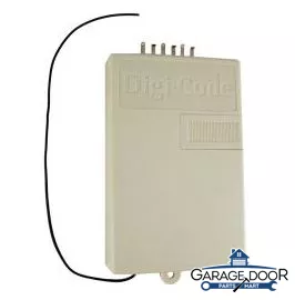 Zareba Gate Opener Receiver