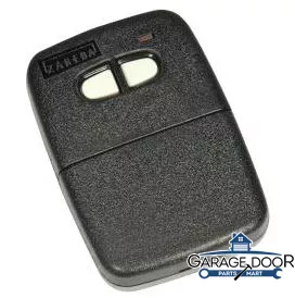 Zareba Gate Opener Two Button Remote Transmitter