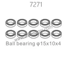 ZD Racing 15x10x4mm Bearing