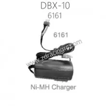 ZD Racing 2S Li-ion Wall Charger 1A Output