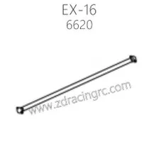 ZD Racing Aluminum Centre Drive Shaft