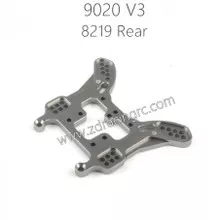 ZD Racing Aluminum Rear Shock Tower