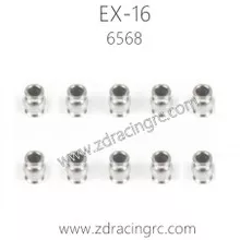ZD Racing Ball Head Set (10pcs)
