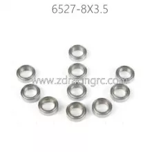 ZD Racing Bearing 12x8x3.5mm