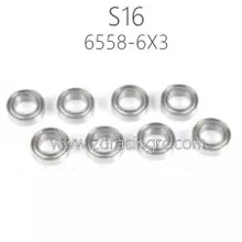 ZD Racing Bearing 6x10x3mm
