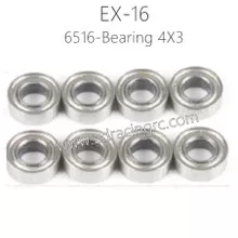 ZD Racing Bearing 8x4x3mm
