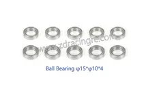 ZD Racing Brushless Ball Bearing