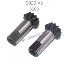 ZD Racing Differential Pinion Gear