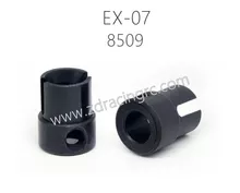 ZD Racing Drive Cups For EX07 DBX07