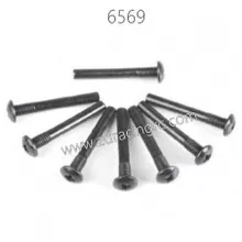 ZD Racing Front and Rear Suspension Pins