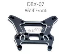 ZD Racing Front Shock Tower CNC For DBX07