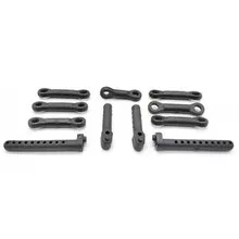 ZD Racing Linkage Body Post Set