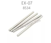 ZD Racing Lower Hinge Pin For EX07 DBX07