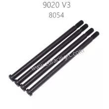 ZD Racing Lower Suspension Pins