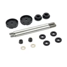 ZD Racing Rear Shock Absorbers ShaftsFor DBX07