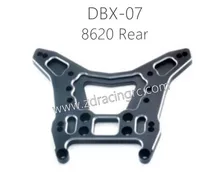ZD Racing Rear Shock Tower CNC For DBX07