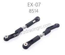 ZD Racing Rear Upper Tie Rod For EX07 DBX07