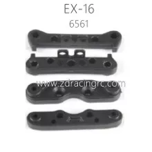 ZD Racing Suspension Arm Mounts