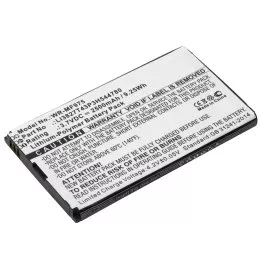 ZTE 303ZT, 305ZT, 306ZT, MF975 Mobile Hotspot Battery