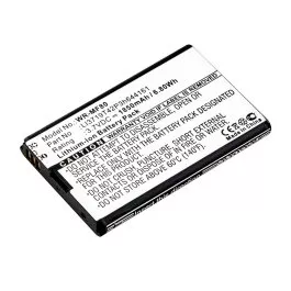 ZTE Engage, MF80, N8000, V8000 Mobile Hotspot Battery