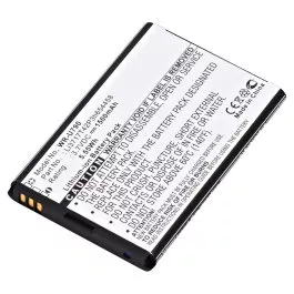 ZTE Jetpack 890L, U790 Mobile Hotspot Battery